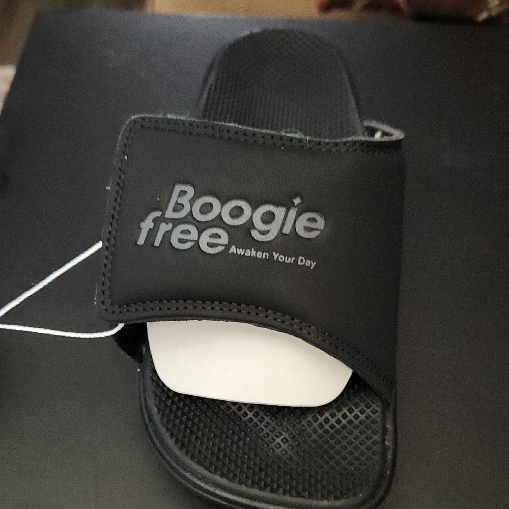 Black Women's Sandals